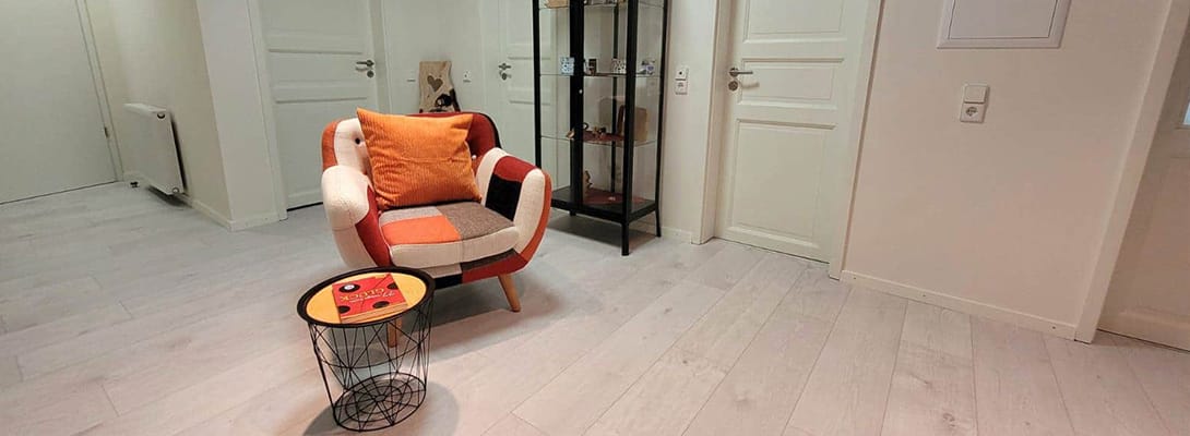 Impressionen aus dem Bereich Farben und Tapeten von LIND Raumausstatter aus Freistett