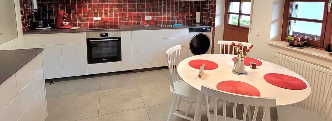 Impressionen aus dem Bereich Farben und Tapeten von LIND Raumausstatter aus Freistett