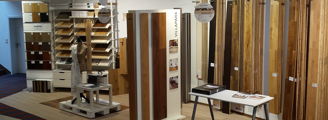 Impressionen aus dem Bereich Kontakt von LIND Raumausstatter aus Freistett